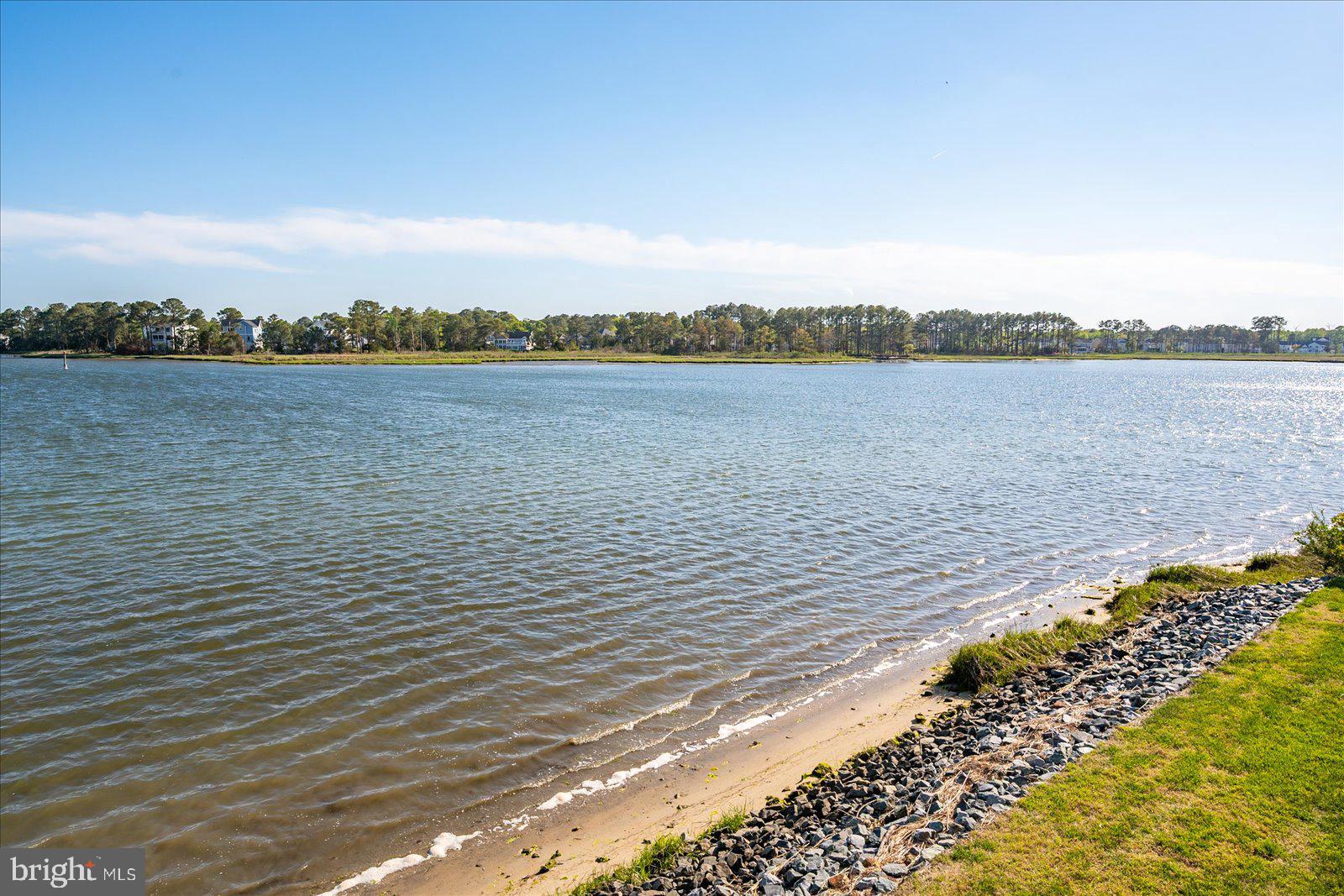 BETHANY MARINA - Residential