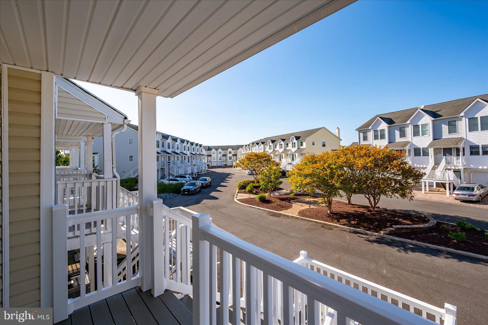BETHANY MARINA - Residential