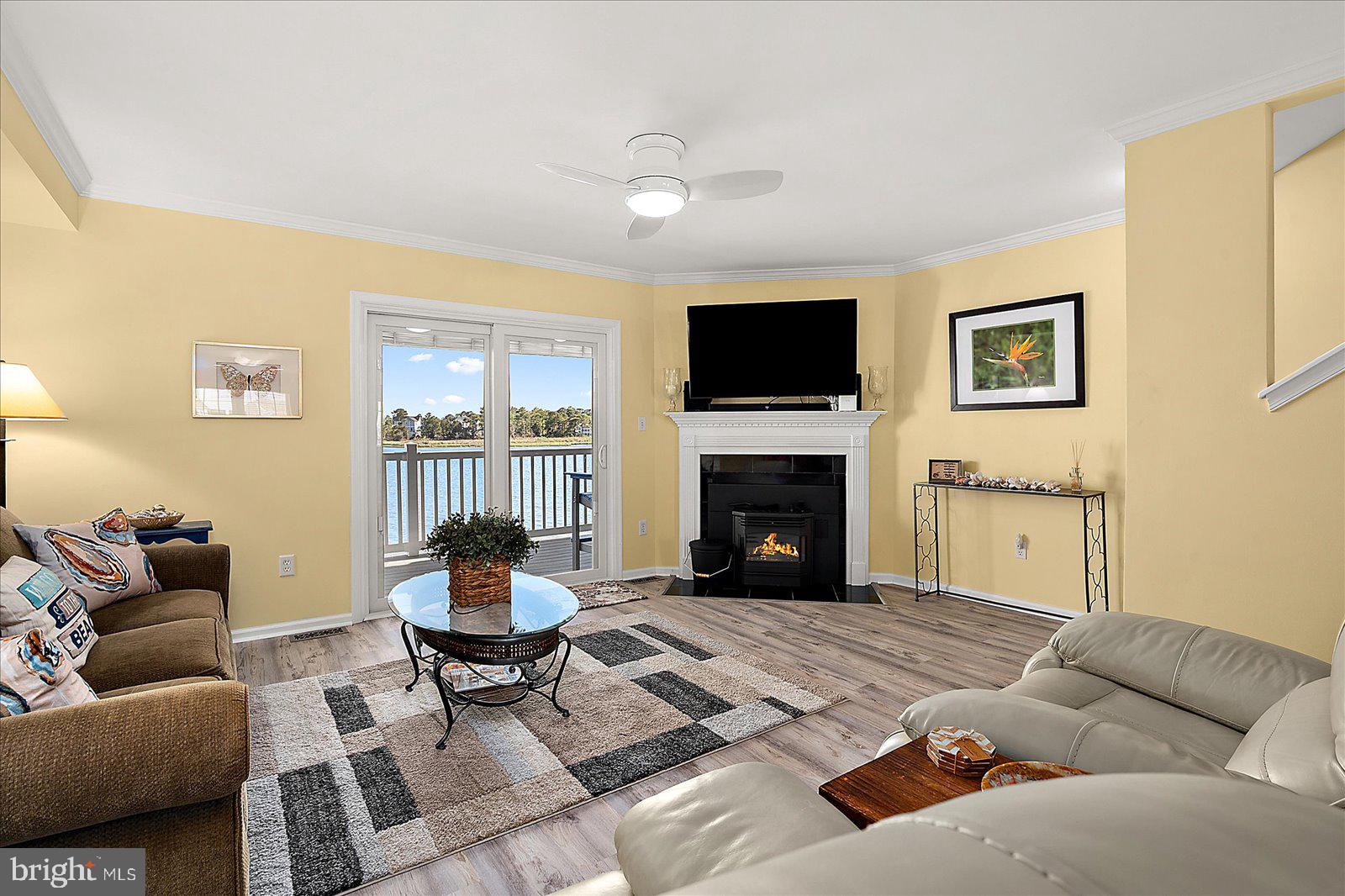 BETHANY MARINA - Residential
