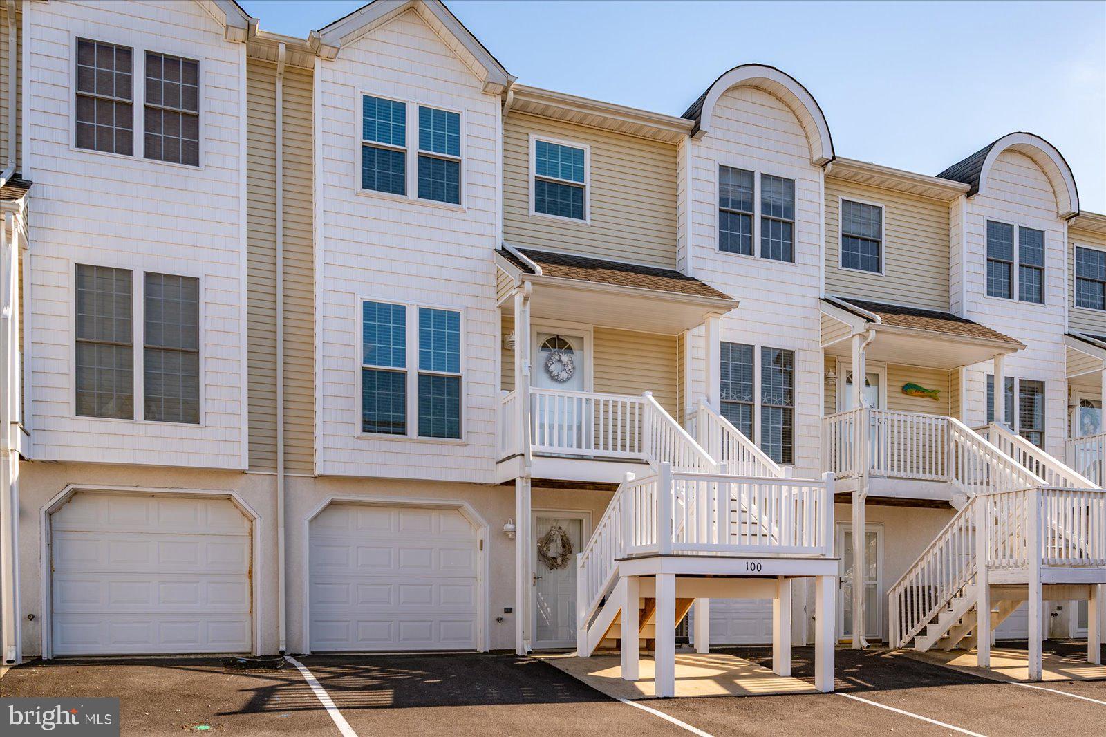 BETHANY MARINA - Residential