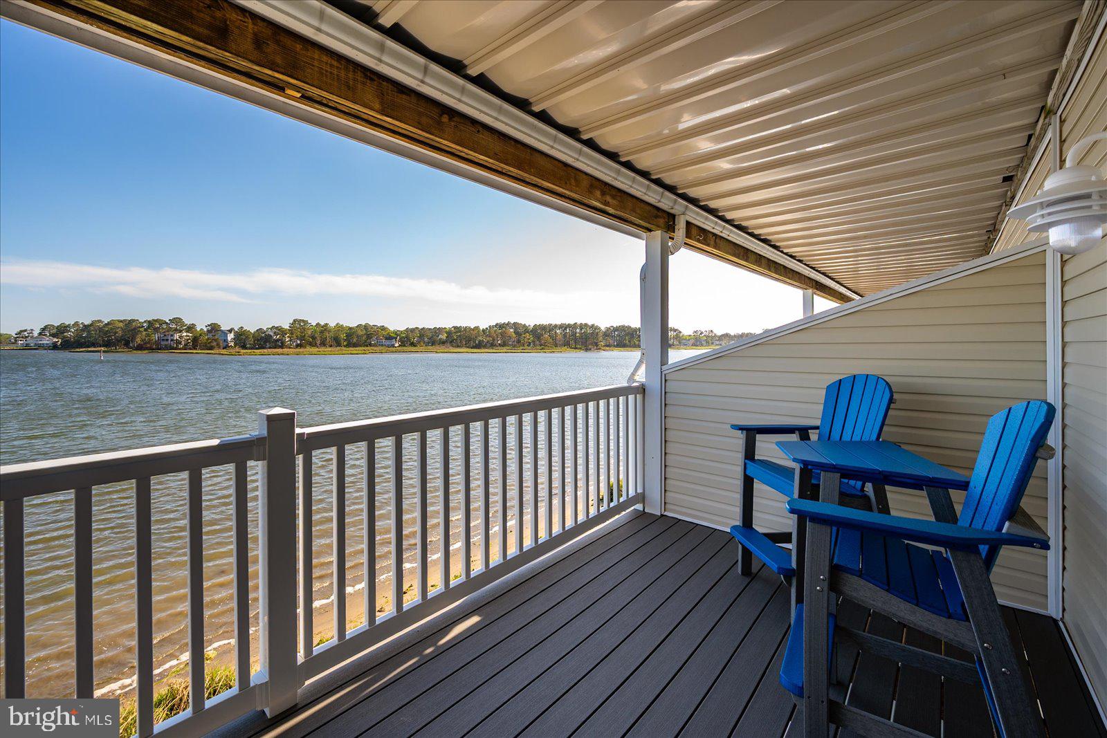 BETHANY MARINA - Residential