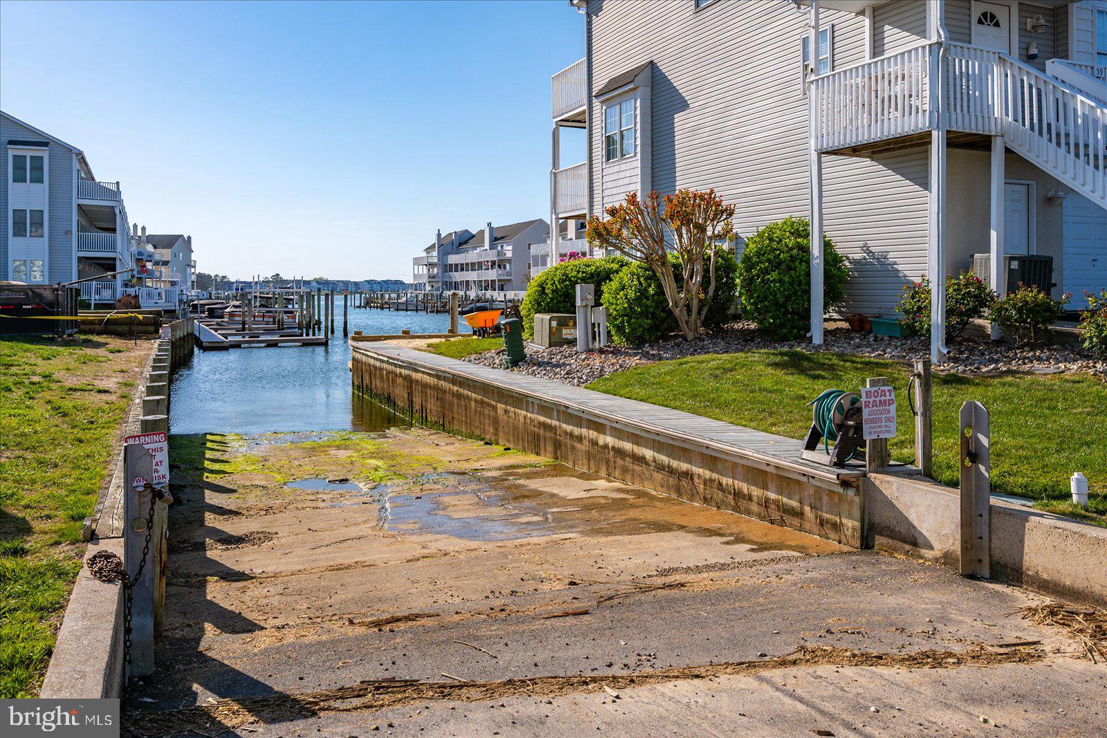 BETHANY MARINA - Residential