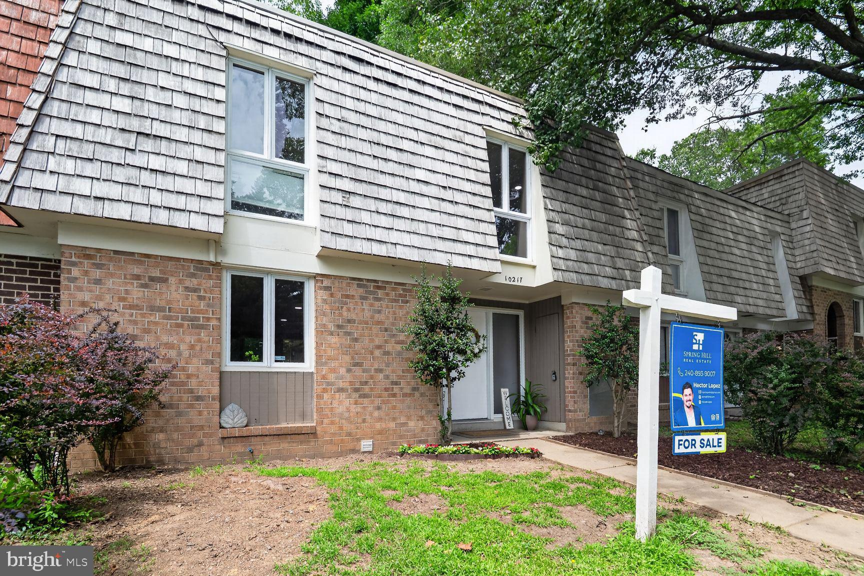 STEDWICK TOWNHOUSES - Residential