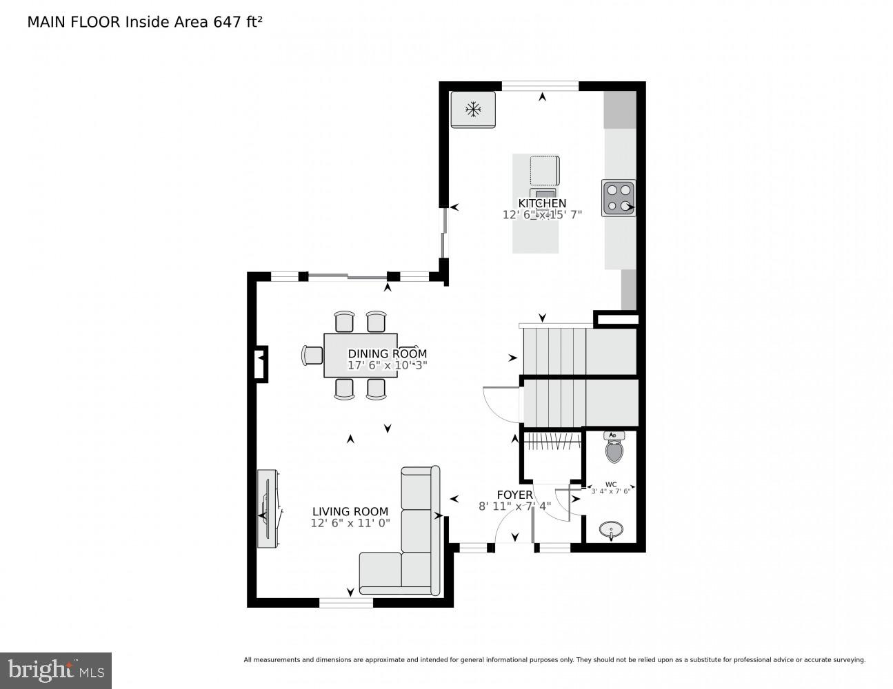 STEDWICK TOWNHOUSES - Residential