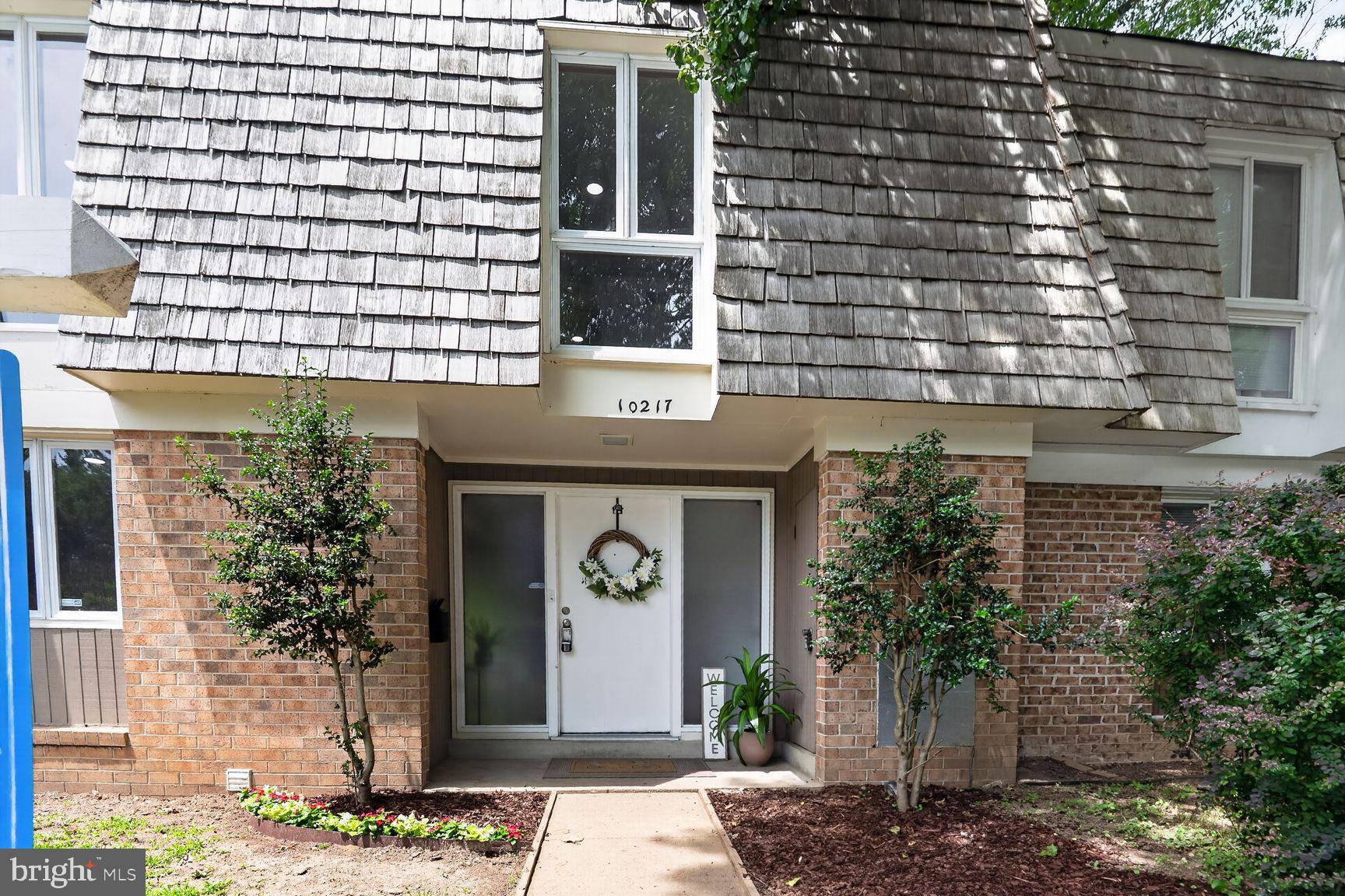 STEDWICK TOWNHOUSES - Residential