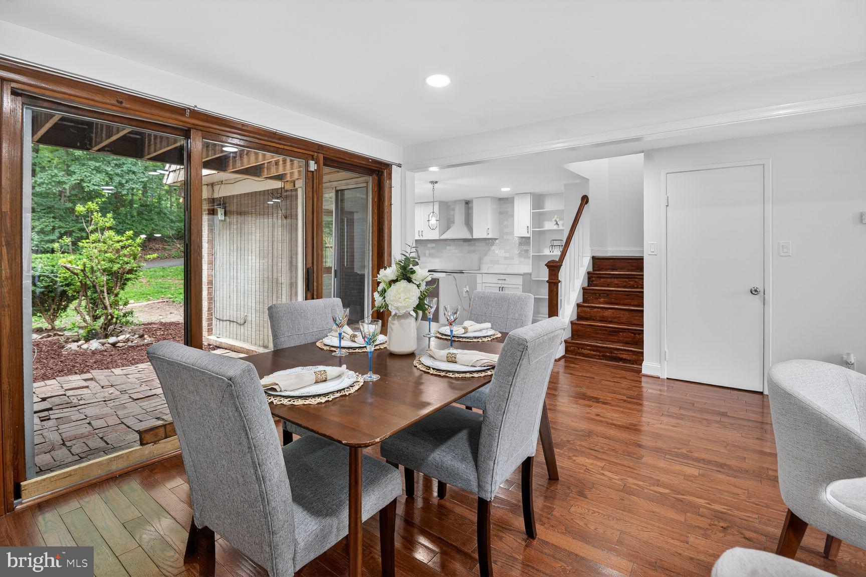 STEDWICK TOWNHOUSES - Residential
