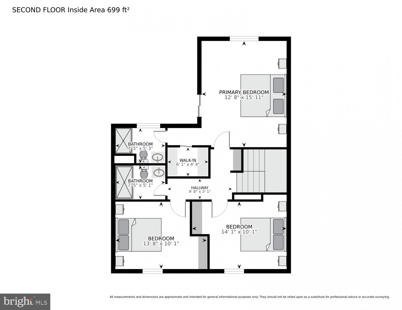 STEDWICK TOWNHOUSES - Residential