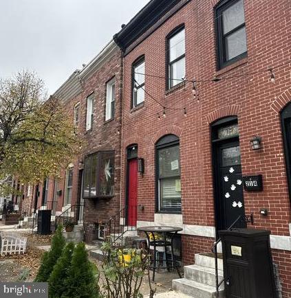 HIGHLANDTOWN - Residential