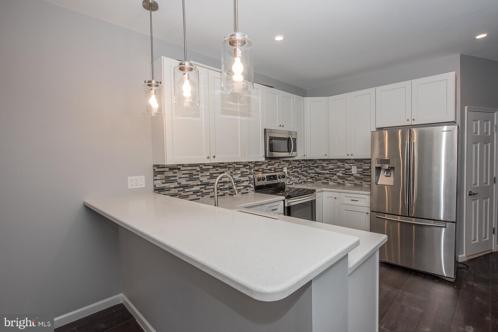 GRADUATE HOSPITAL - Residential Lease