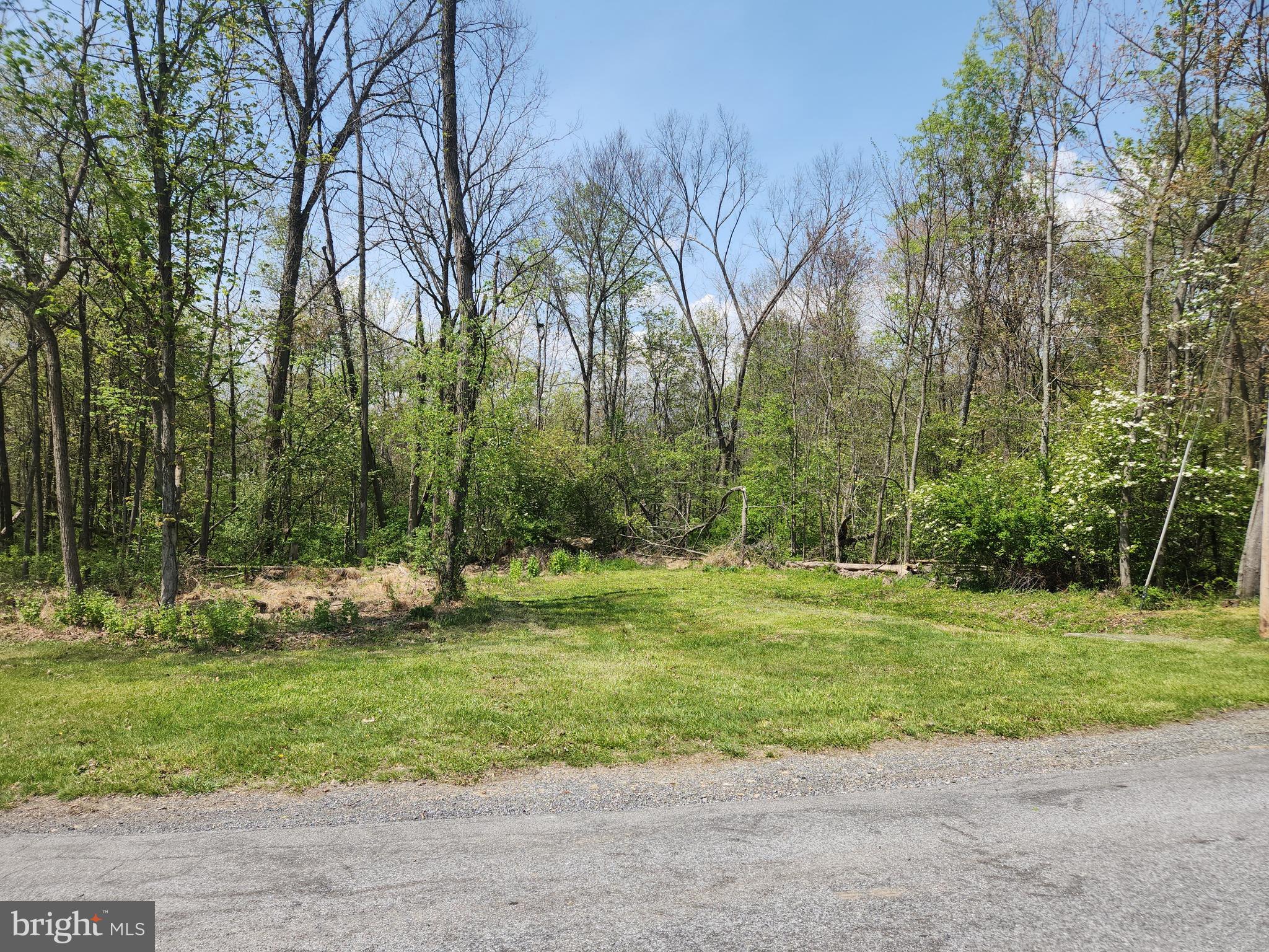 11+ WOODED ACRES FOR YOUR GETAWAY! Beautiful wooded lot in Clean & Green for low taxes. Unimproved and unspoiled, this could be your off-grid paradise! Lot was recently surveyed but lot boundaries may not be visible. Buyer to verify. Lot has not passed a perc test for a conventional septic system. Owner is offering the lot as dedicated for hunting, recreation and silvaculture (timber use). Buyer is responsible to determine other uses and any requirements if desiring to build. This is not in a development and there are no known covenants or deed restrictions. Township regulations may apply. Subdivision completed on 35 acres into 3 lots. Legal description, tax assessment value and total taxes will be determined upon settlement. Lot 6, 11.78A is mostly in Kimmel Township. 
3 miles to King Valley Golf Course. 12 miles to Blue Knob Ski Resort. 17 miles to Bedford. 25 miles to Altoona. Want additional space? 2 adjoining lots are available.