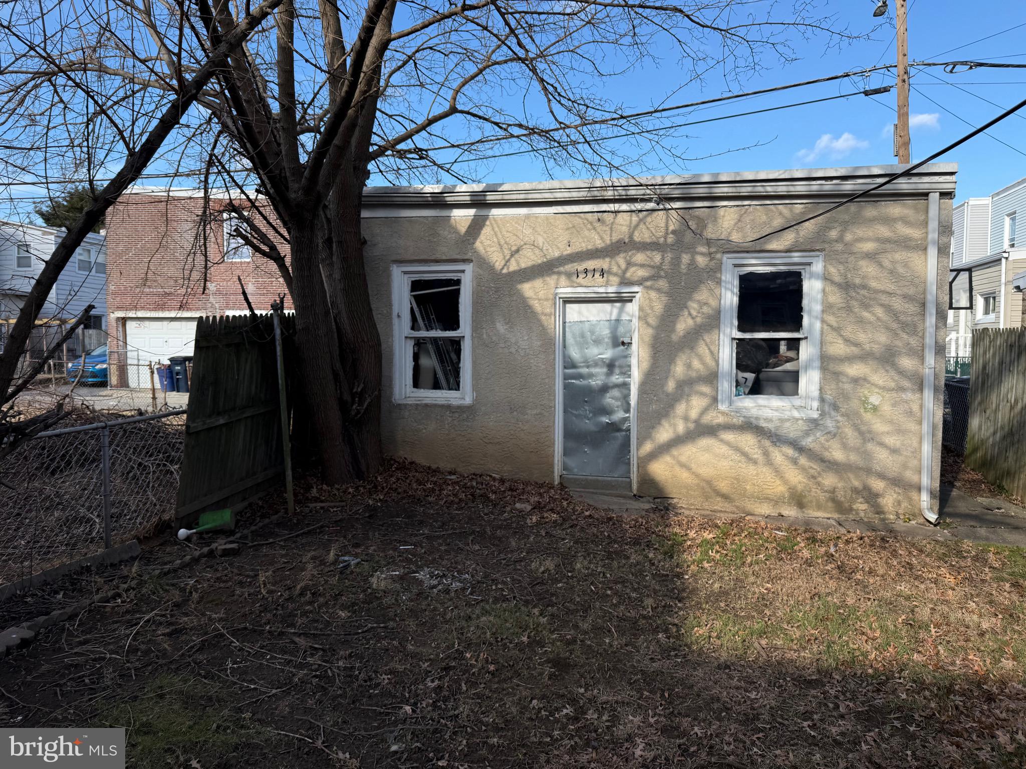 NONE AVAILABLE - Residential
