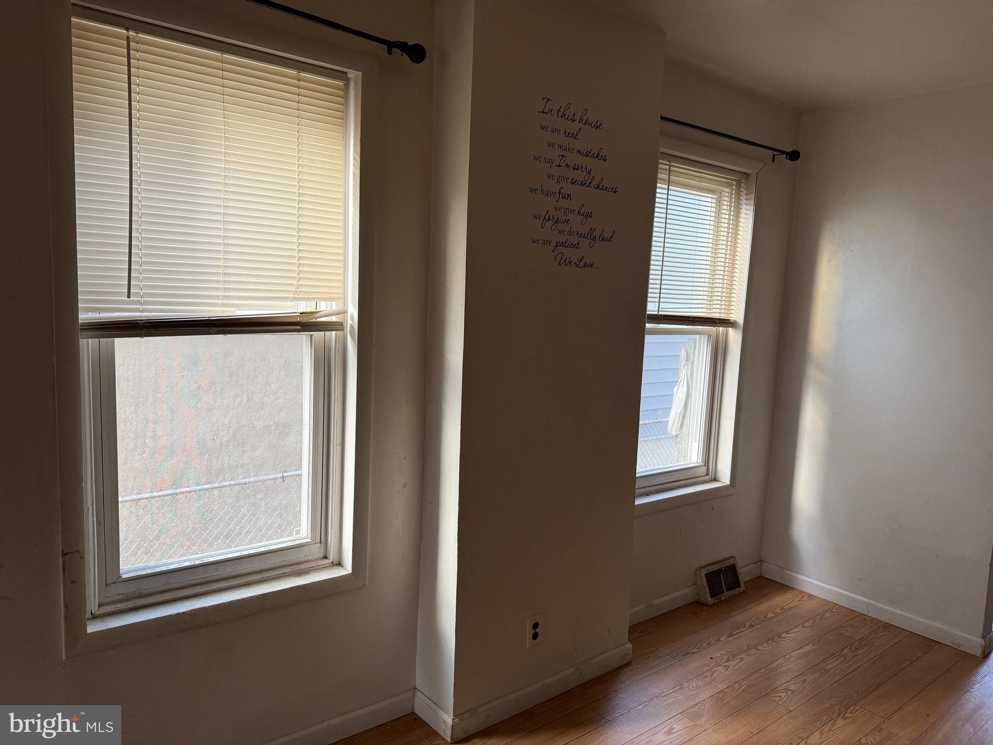 NONE AVAILABLE - Residential