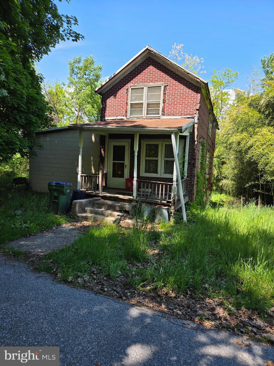 SUSQUEHANNA TOWNSHIP - Land