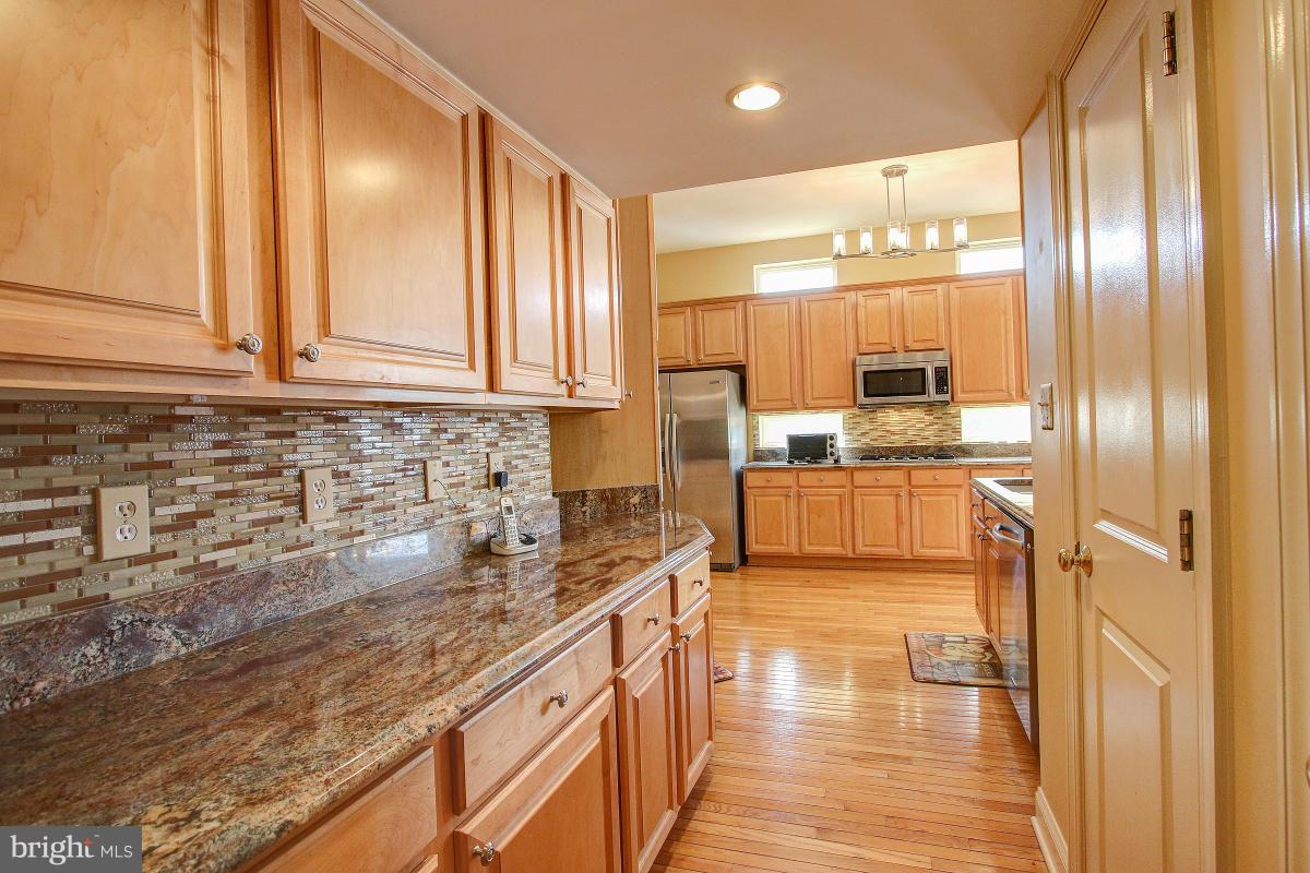 RUNNING BROOK ACRES - Residential