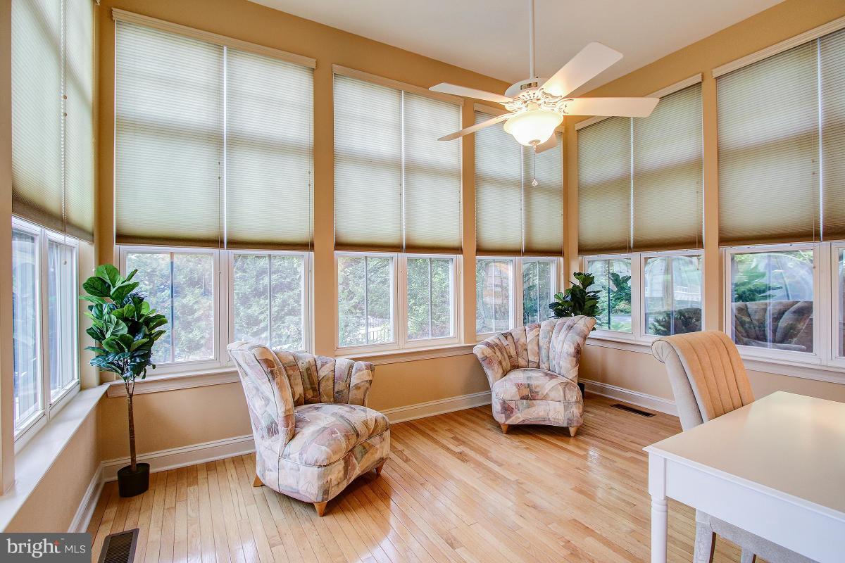 RUNNING BROOK ACRES - Residential