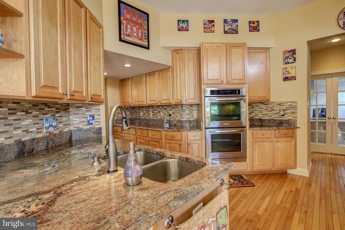 RUNNING BROOK ACRES - Residential
