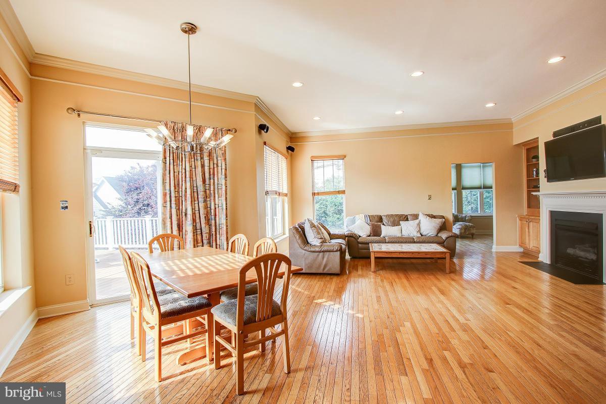 RUNNING BROOK ACRES - Residential