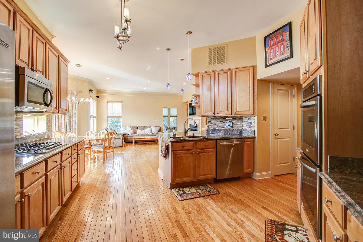 RUNNING BROOK ACRES - Residential