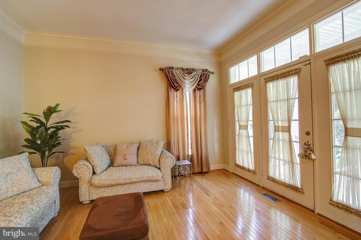 RUNNING BROOK ACRES - Residential