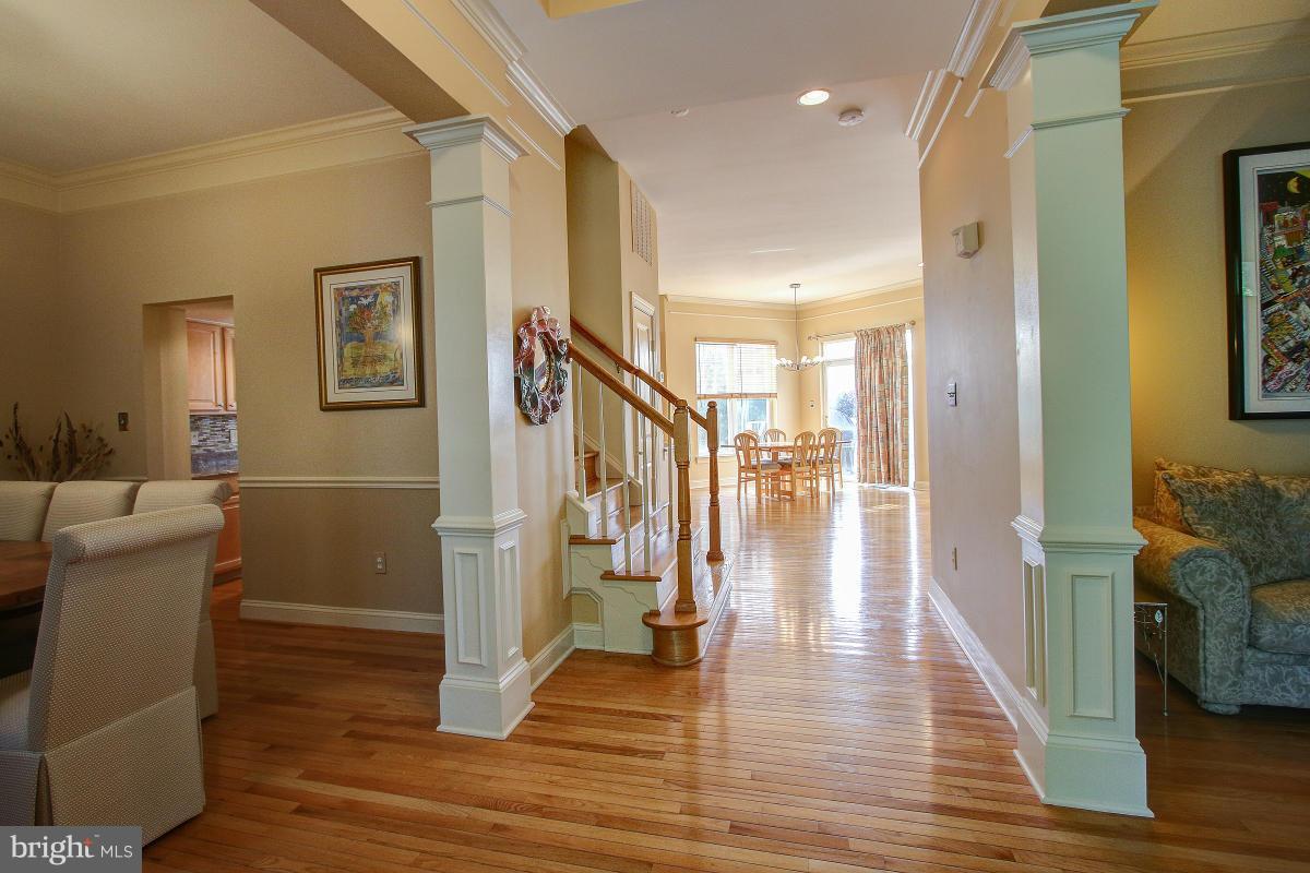 RUNNING BROOK ACRES - Residential