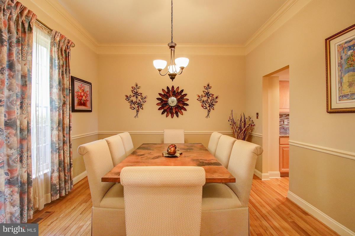 RUNNING BROOK ACRES - Residential