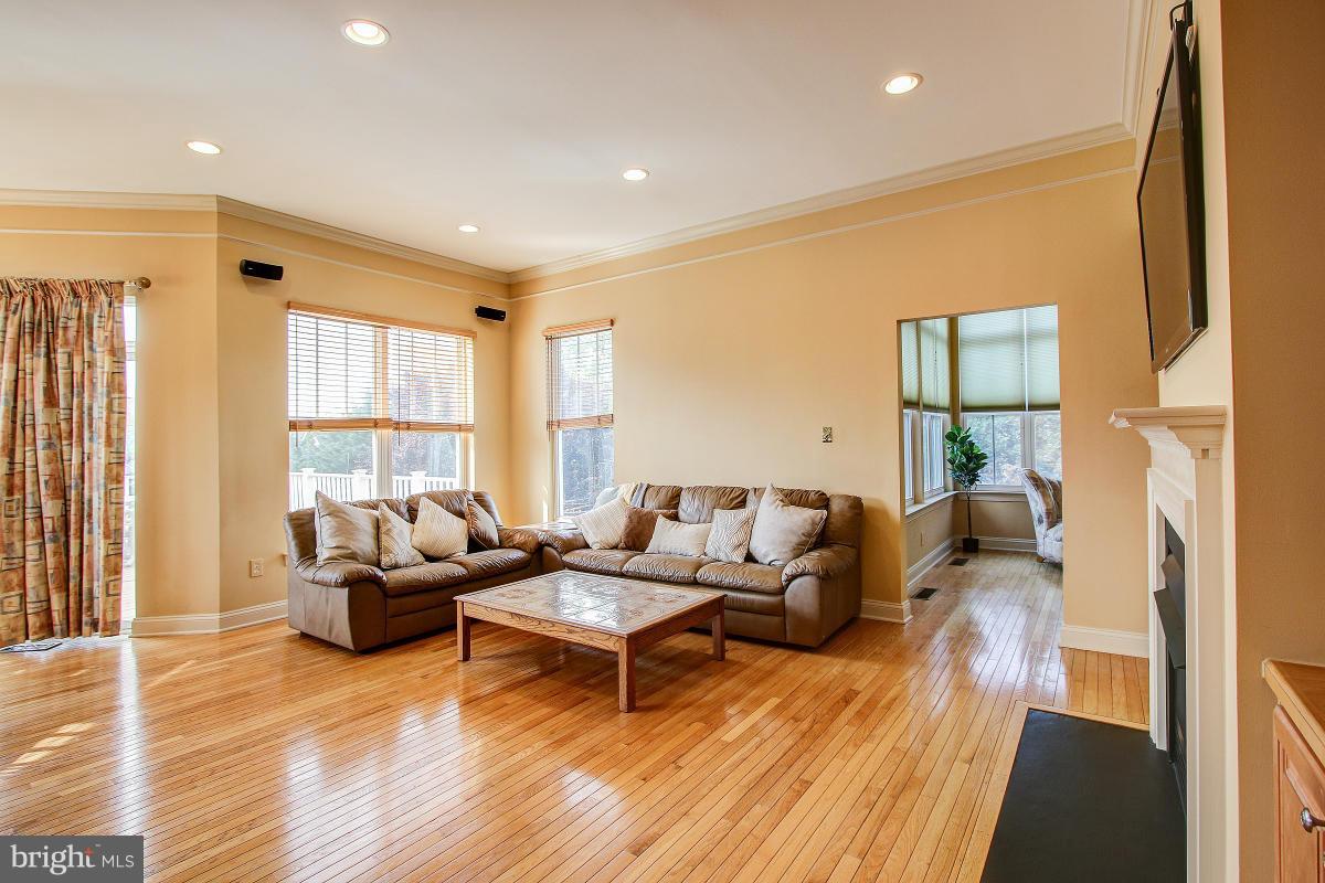 RUNNING BROOK ACRES - Residential