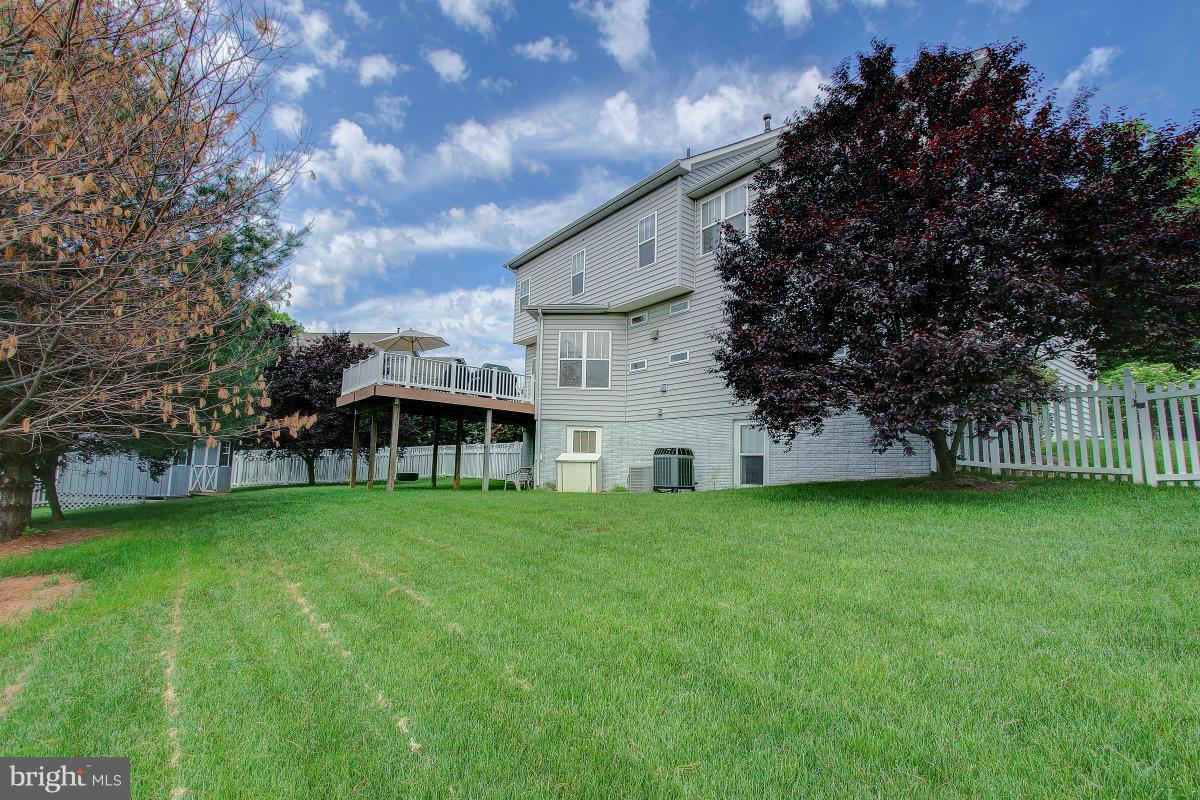 RUNNING BROOK ACRES - Residential