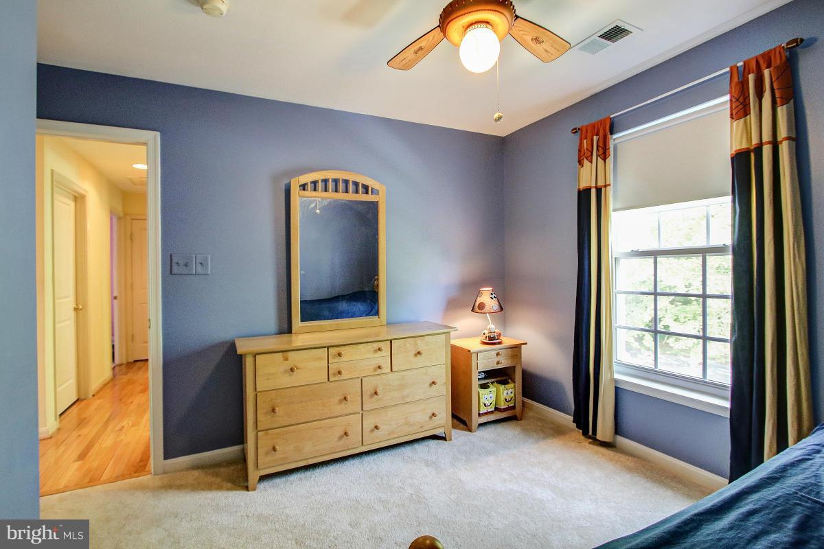 RUNNING BROOK ACRES - Residential