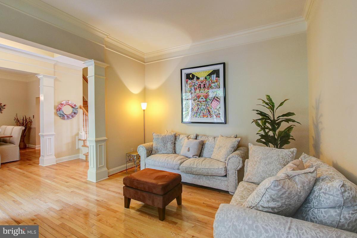 RUNNING BROOK ACRES - Residential