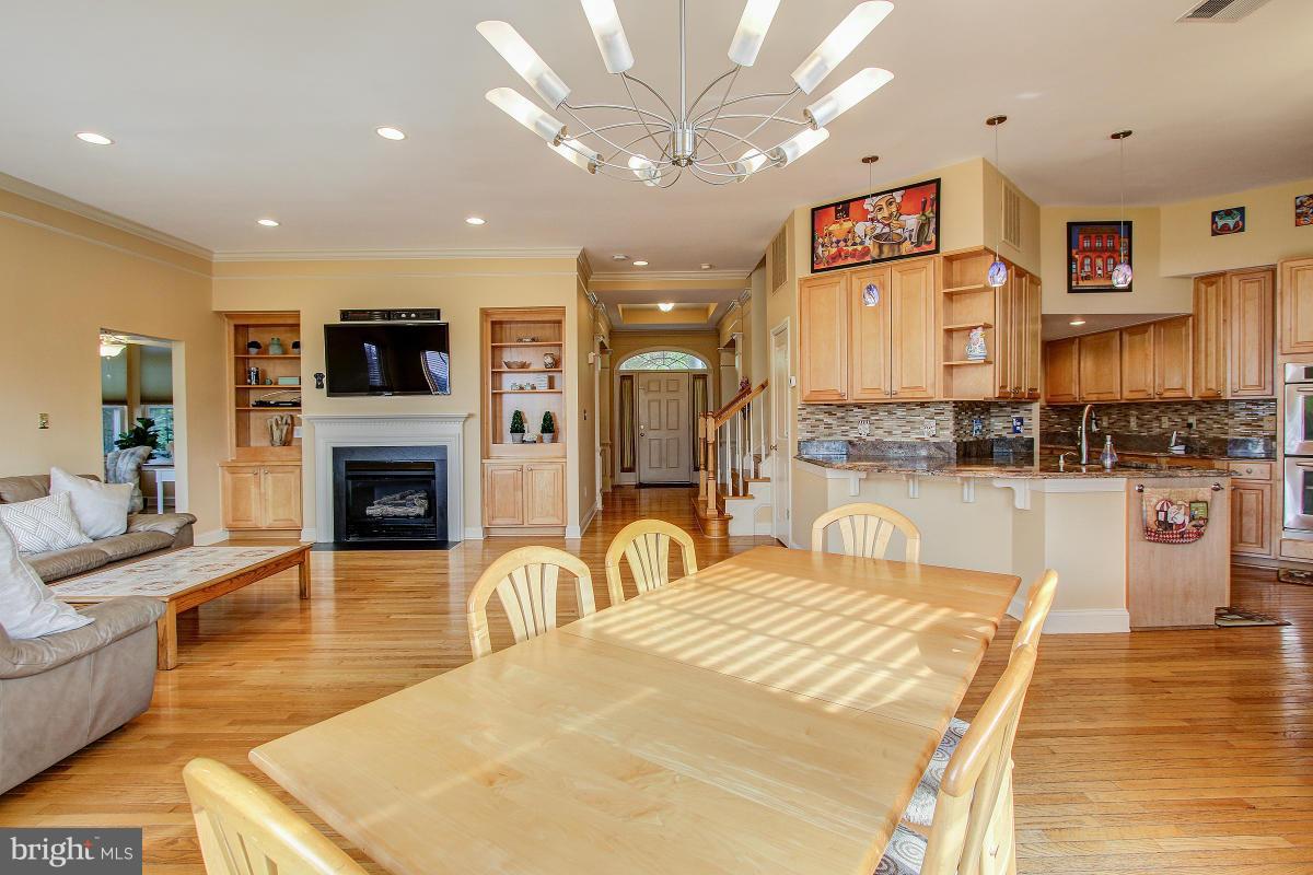 RUNNING BROOK ACRES - Residential