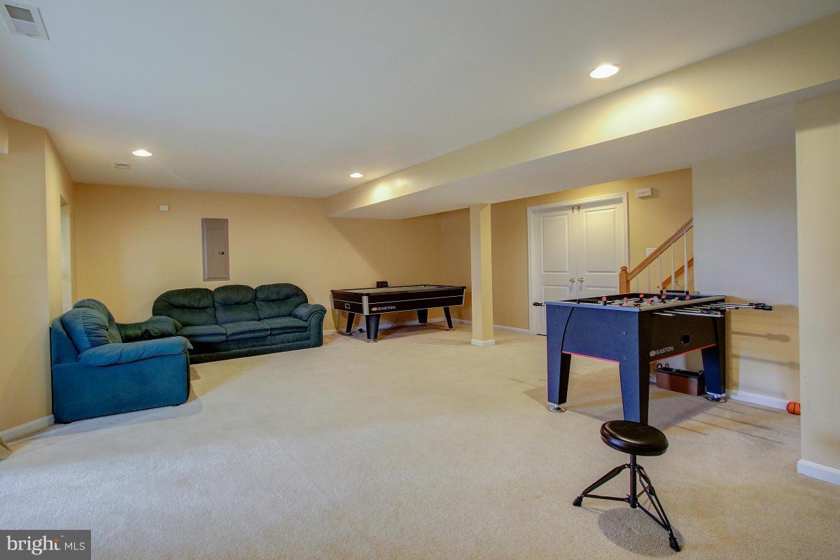 RUNNING BROOK ACRES - Residential