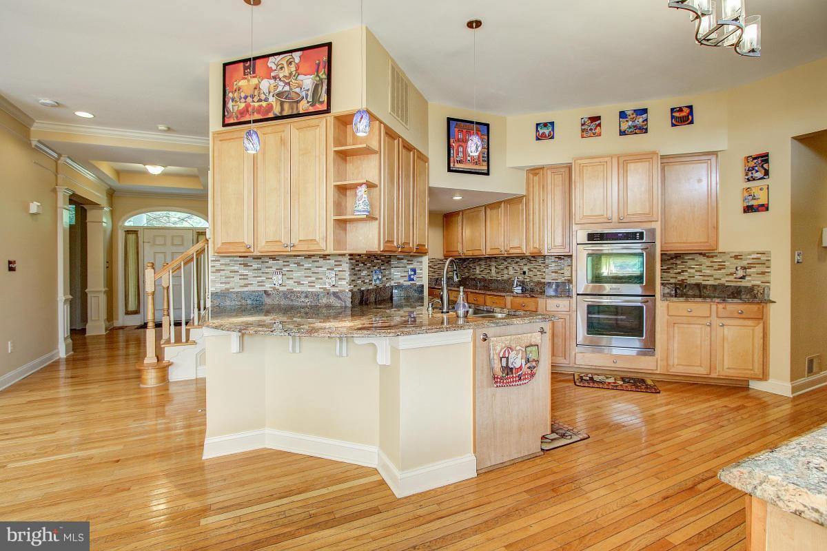 RUNNING BROOK ACRES - Residential