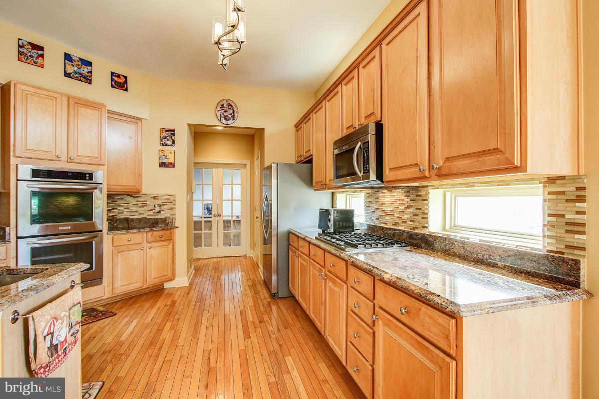 RUNNING BROOK ACRES - Residential