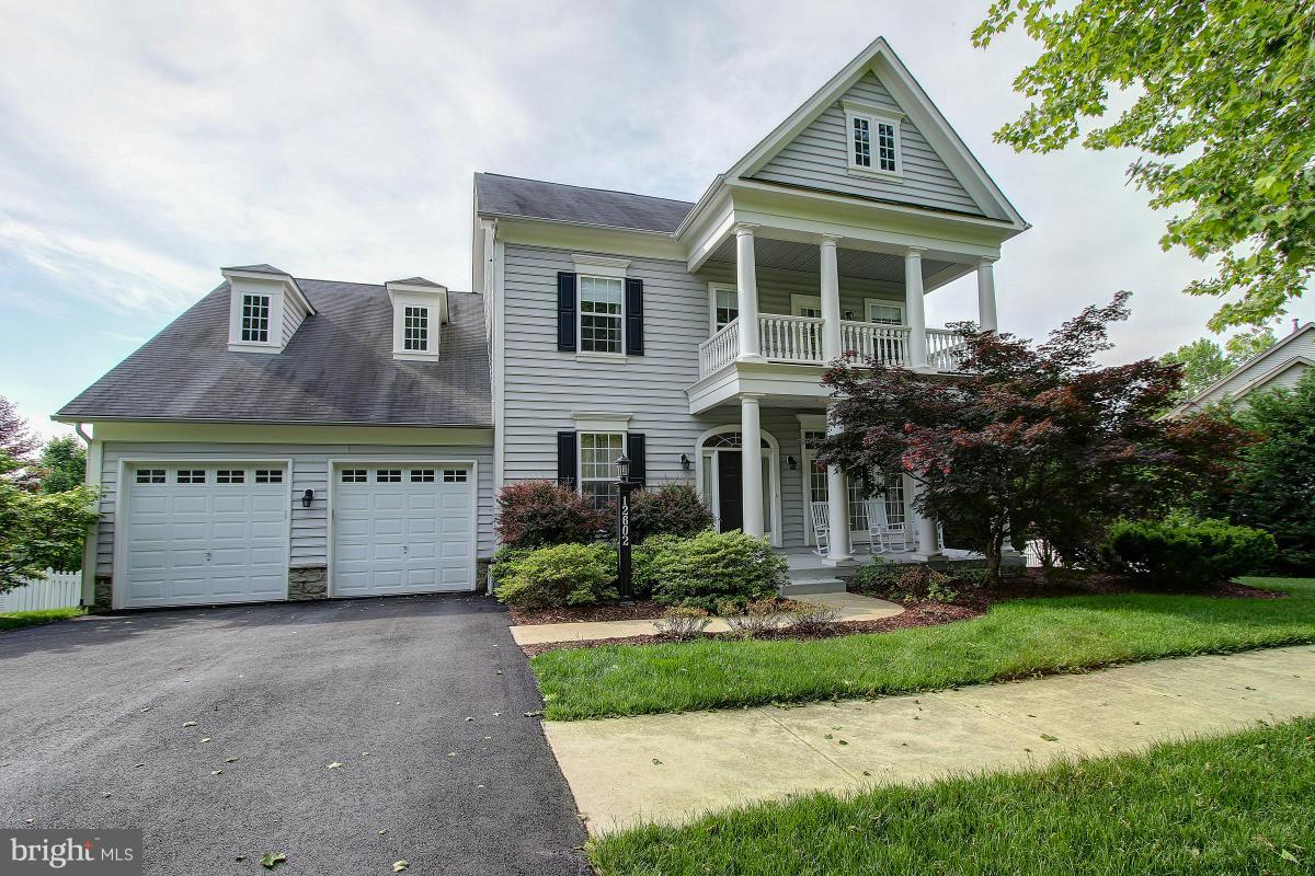 RUNNING BROOK ACRES - Residential