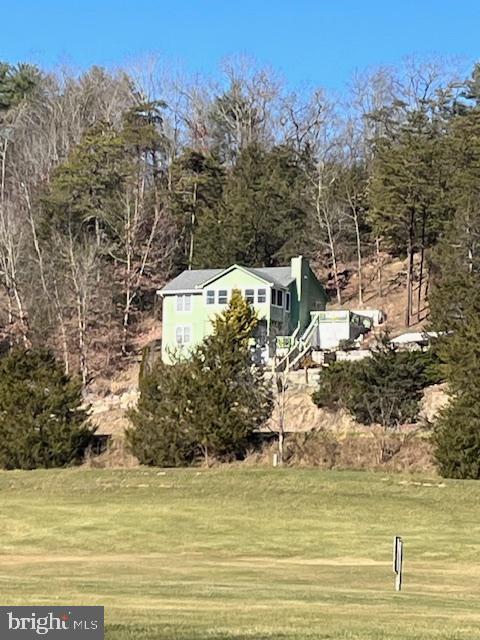 BRYCE MOUNTAIN - Residential