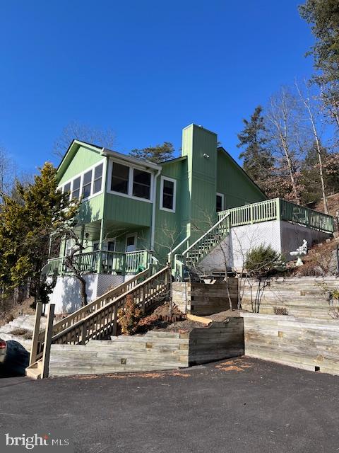BRYCE MOUNTAIN - Residential