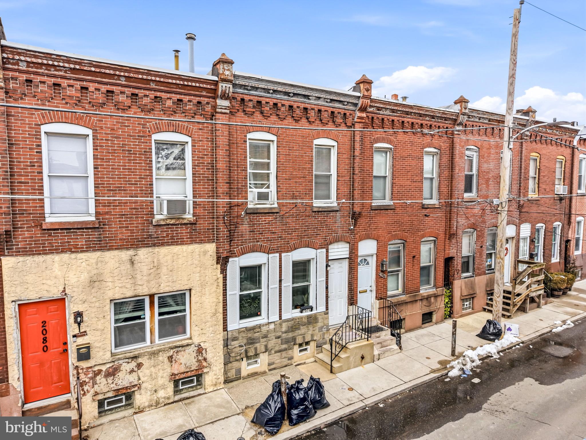 KENSINGTON - Residential
