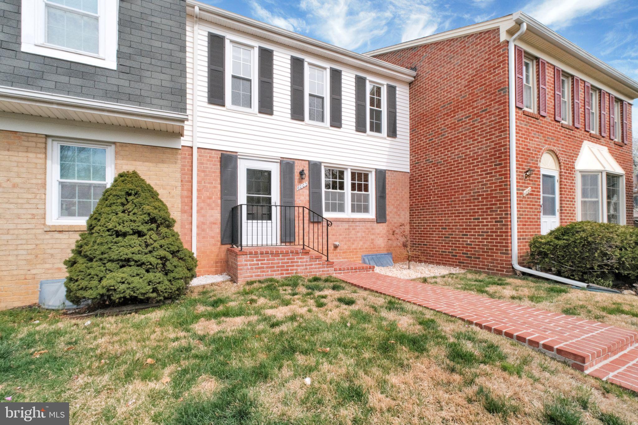 https://apply.link/YTWdQus

Charming, Sun-Filled Townhome in the Heart of Burke Station Square!

Welcome home to this beautifully maintained 3-bedroom, 3.5-bathroom townhome located in the highly sought-after Burke Station Square community! Perfectly situated just moments from the VRE and Burke Station Park, this inviting home blends comfort, style, and convenience.

Step inside to a bright and welcoming main level featuring a mix of hardwood floors and plush carpet, elegant crown molding, and a freshly updated half bath. The spacious kitchen showcases stainless steel appliances (including a brand-new microwave), light wood cabinetry, Corian countertops, stylish backsplash, and a new light fixture to tie it all together.

Upstairs, the large primary suite offers a peaceful retreat with a full private bath and generous closet space. Fresh paint throughout the home adds a crisp, move-in-ready feel.

Additional highlights include:

3 finished levels with plenty of space to spread out
Two assigned parking spaces
Close proximity to shopping, dining, commuter routes, and more
Don't miss this opportunity to own a sunlit, updated townhome in one of Burke's most convenient and desirable locations!