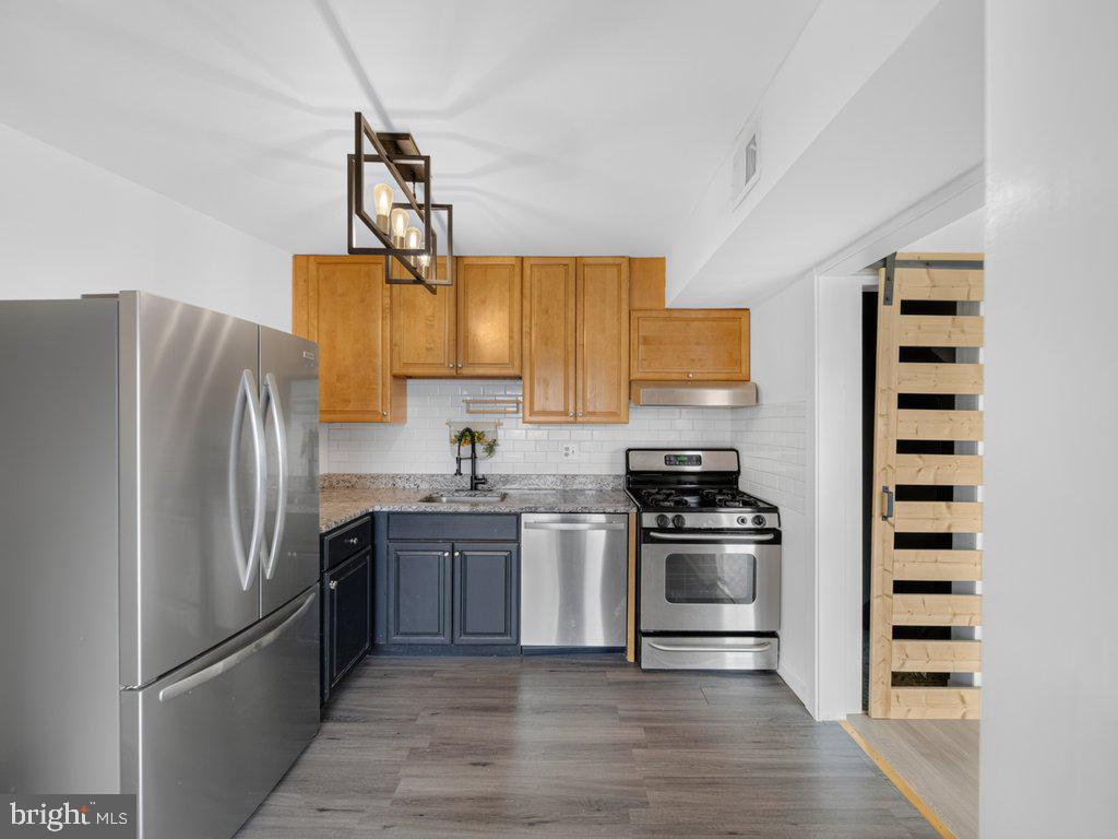 NORTH CREEK PLACE CODM - Residential