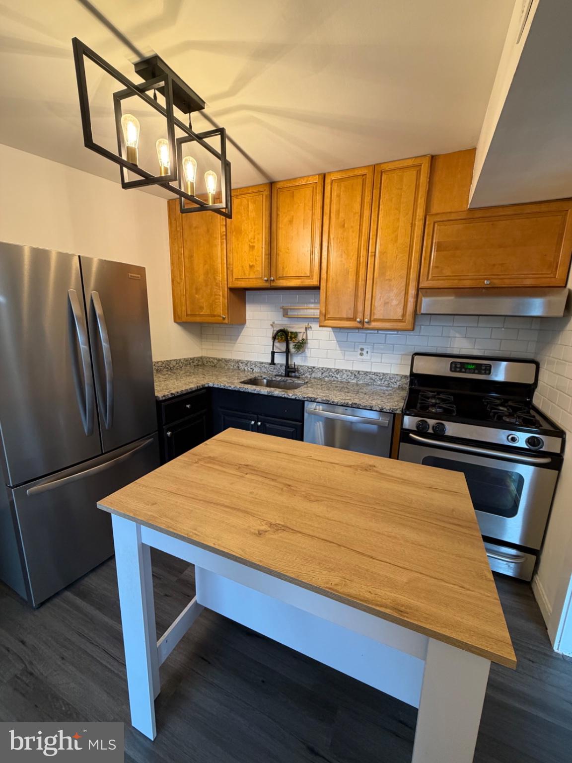NORTH CREEK PLACE CODM - Residential
