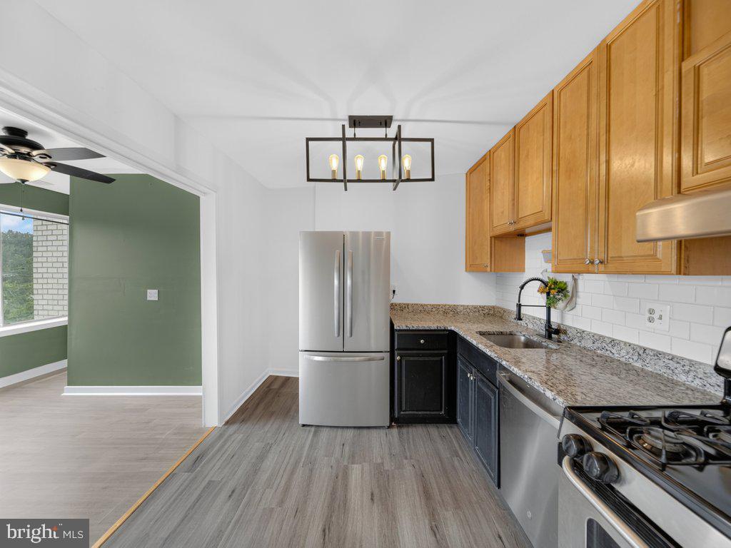 NORTH CREEK PLACE CODM - Residential