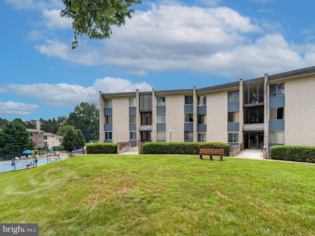 NORTH CREEK PLACE CODM - Residential