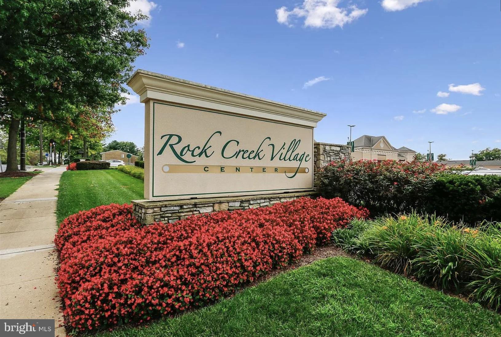 NORTH CREEK PLACE CODM - Residential
