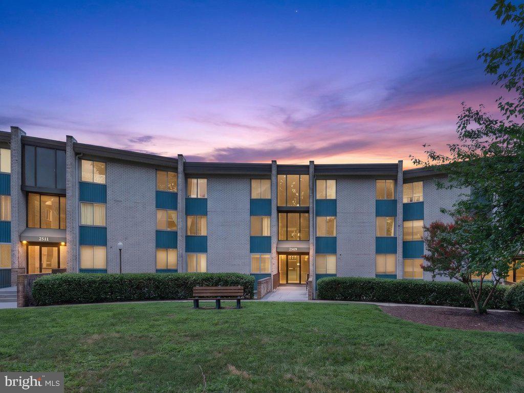 NORTH CREEK PLACE CODM - Residential