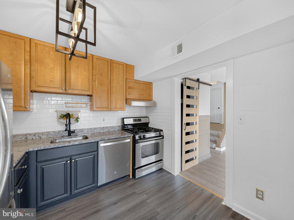 NORTH CREEK PLACE CODM - Residential