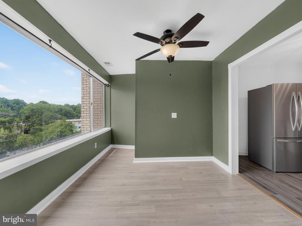 NORTH CREEK PLACE CODM - Residential