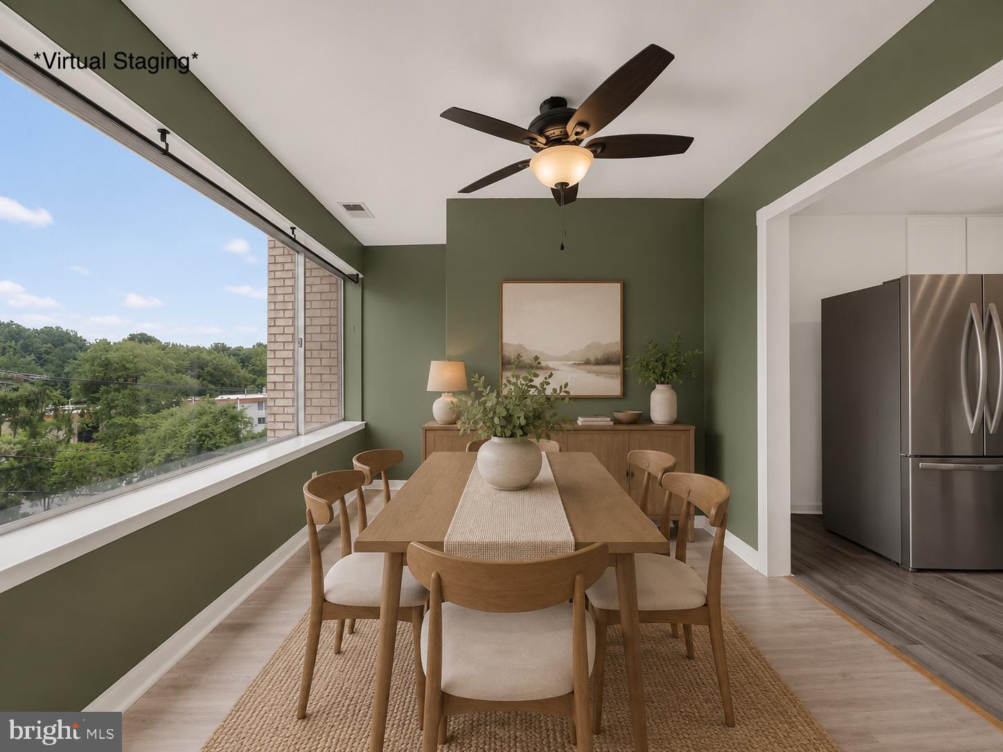 NORTH CREEK PLACE CODM - Residential