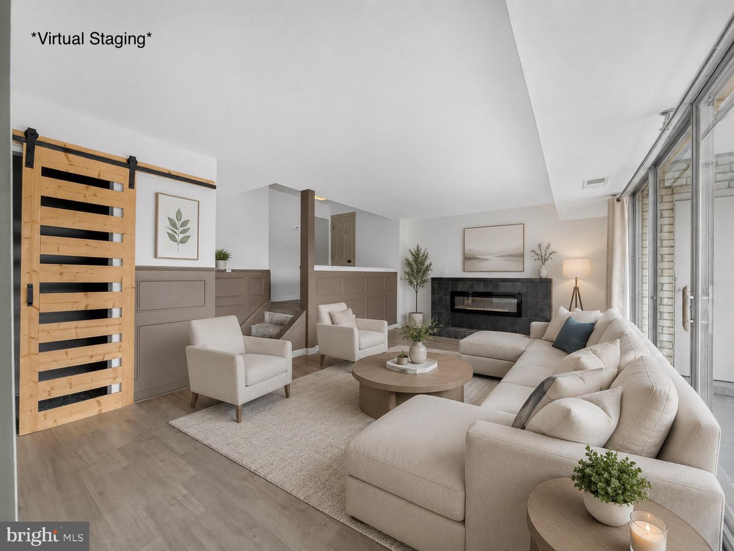 NORTH CREEK PLACE CODM - Residential