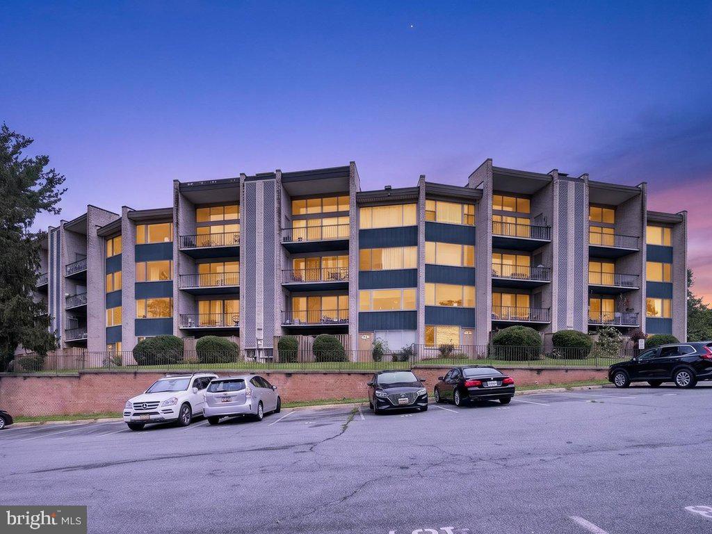 NORTH CREEK PLACE CODM - Residential