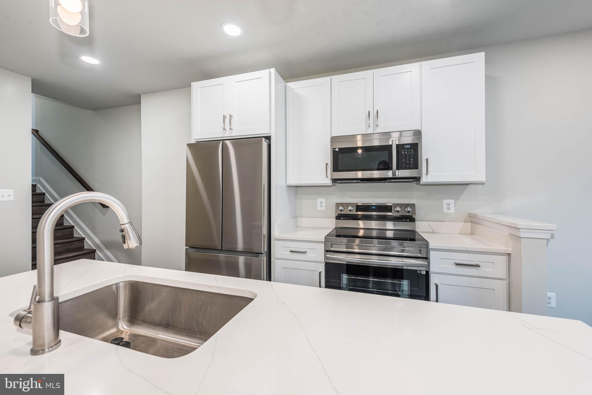 PATTERSON PARK - Residential